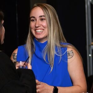 Meet your Posher, Beth